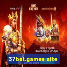 37bet.games site